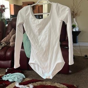 Large Capezio Leotard - Women